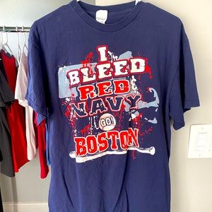 Boston Red Sox T-shirt